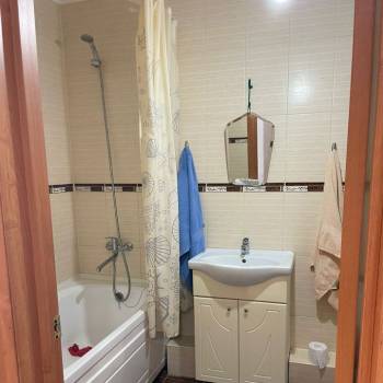 Сдается 2-х комнатная квартира, 52,9 м²