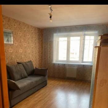 Сдается 2-х комнатная квартира, 52,9 м²