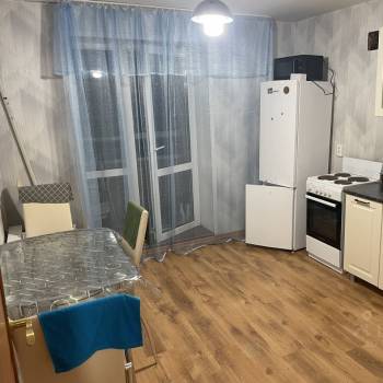 Сдается 2-х комнатная квартира, 52,9 м²