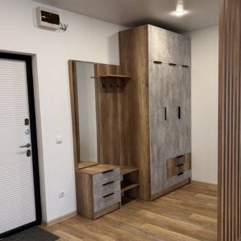 Сдается 1-комнатная квартира, 46 м²