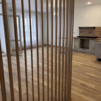 Сдается 1-комнатная квартира, 46 м²