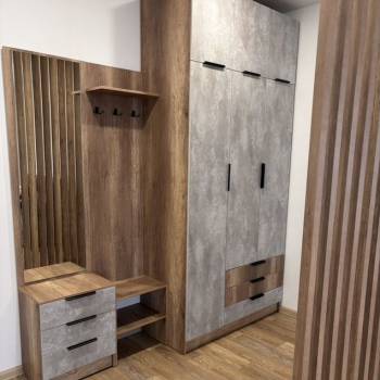 Сдается 1-комнатная квартира, 46 м²