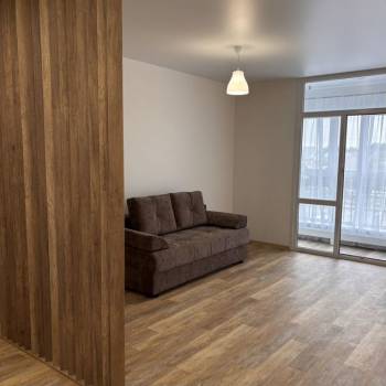 Сдается 1-комнатная квартира, 46 м²