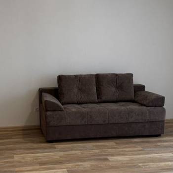 Сдается 1-комнатная квартира, 46 м²