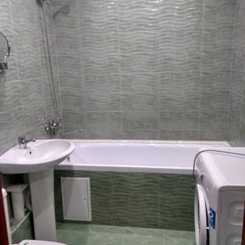 Сдается 1-комнатная квартира, 34 м²