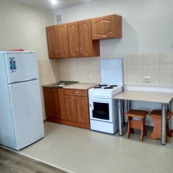 Сдается 1-комнатная квартира, 34 м²