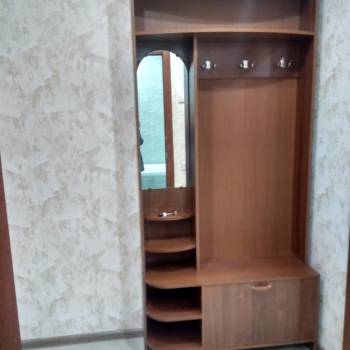 Сдается 1-комнатная квартира, 34 м²