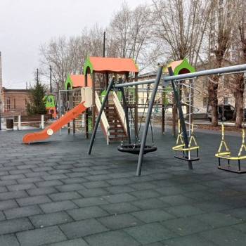 Продается 1-комнатная квартира, 28,7 м²