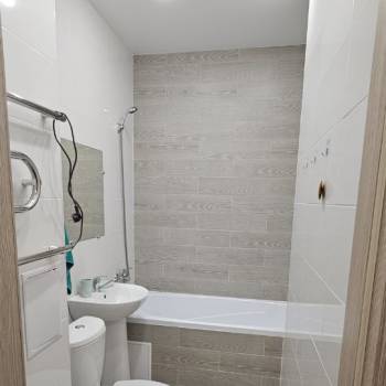 Сдается 1-комнатная квартира, 23 м²