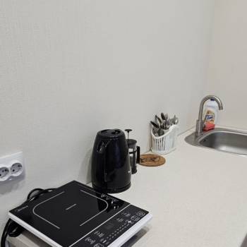 Сдается 1-комнатная квартира, 23 м²