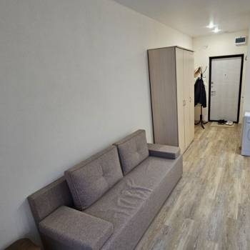 Сдается 1-комнатная квартира, 23 м²