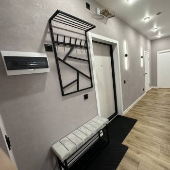 Сдается Многокомнатная квартира, 79,2 м²