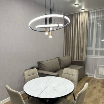 Сдается Многокомнатная квартира, 79,2 м²