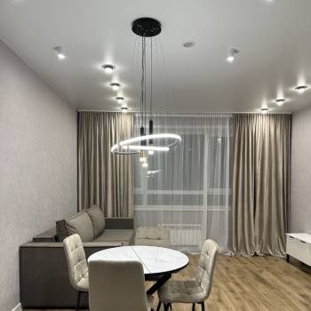 Сдается Многокомнатная квартира, 79,2 м²