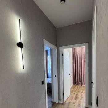 Сдается Многокомнатная квартира, 79,2 м²