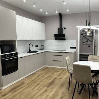 Сдается Многокомнатная квартира, 79,2 м²