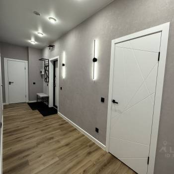 Сдается Многокомнатная квартира, 79,2 м²