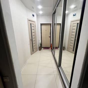 Продается 1-комнатная квартира, 40 м²