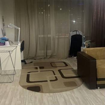 Продается 1-комнатная квартира, 40 м²