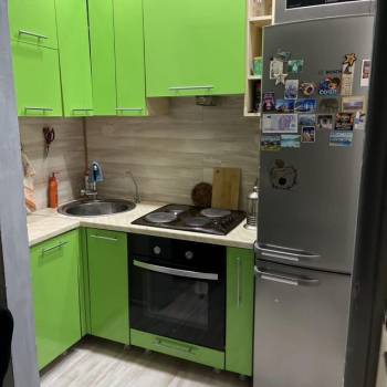 Продается 1-комнатная квартира, 40 м²