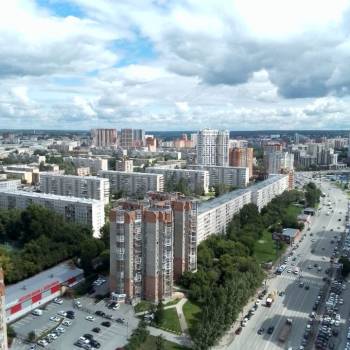 Продается 3-х комнатная квартира, 91 м²
