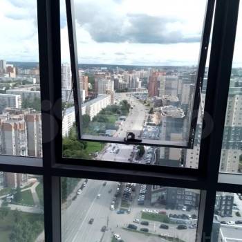 Продается 3-х комнатная квартира, 91 м²