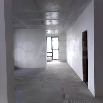 Продается 3-х комнатная квартира, 91 м²