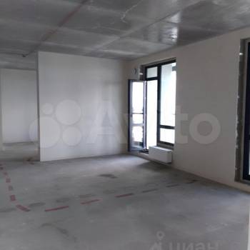 Продается 3-х комнатная квартира, 91 м²