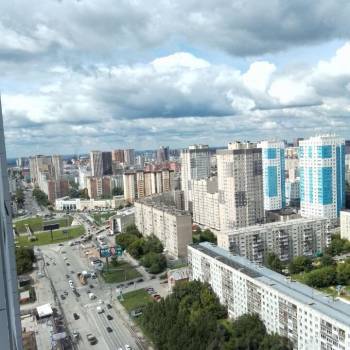 Продается 3-х комнатная квартира, 91 м²