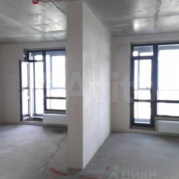 Продается 3-х комнатная квартира, 91 м²