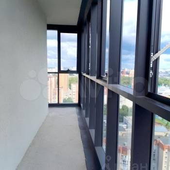 Продается 3-х комнатная квартира, 91 м²