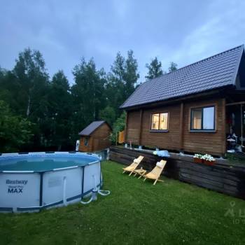 Продается Дом, 65 м²