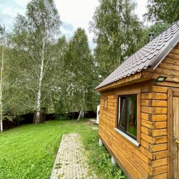 Продается Дом, 65 м²