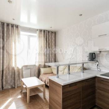 Сдается 1-комнатная квартира, 45 м²