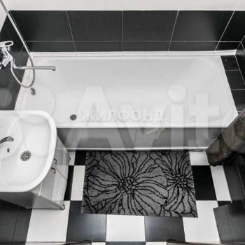 Сдается 1-комнатная квартира, 45 м²