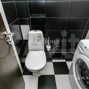 Сдается 1-комнатная квартира, 45 м²