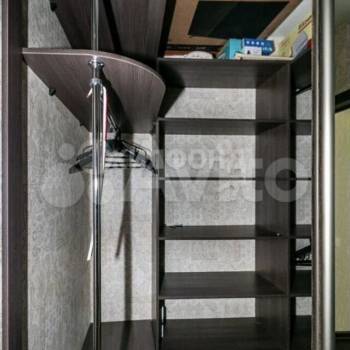 Сдается 1-комнатная квартира, 45 м²