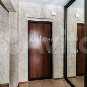 Сдается 1-комнатная квартира, 45 м²