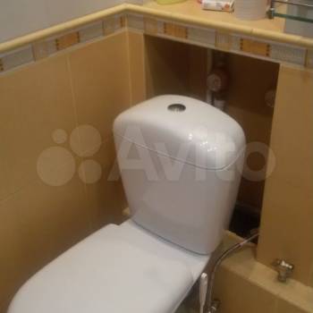 Сдается 1-комнатная квартира, 30 м²