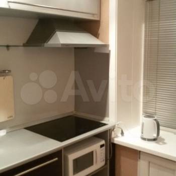 Сдается 1-комнатная квартира, 30 м²