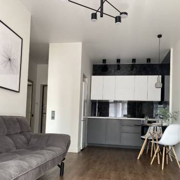 Сдается 2-х комнатная квартира, 47 м²