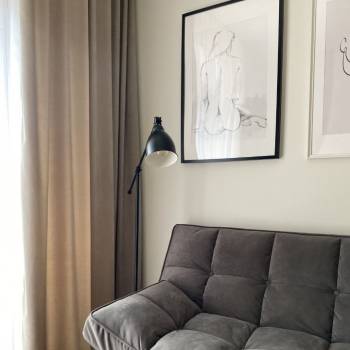 Сдается 2-х комнатная квартира, 47 м²