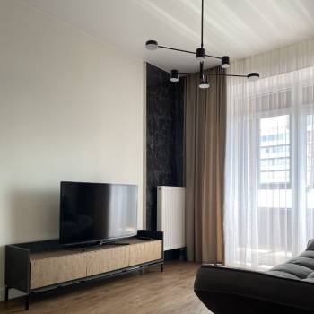 Сдается 2-х комнатная квартира, 47 м²