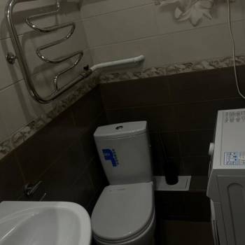 Продается 1-комнатная квартира, 37 м²