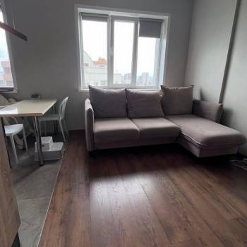 Сдается 1-комнатная квартира, 45 м²