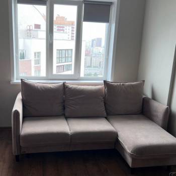 Сдается 1-комнатная квартира, 45 м²