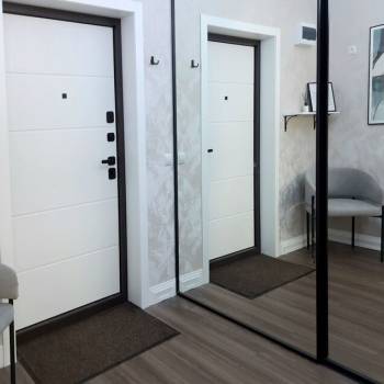 Сдается 1-комнатная квартира, 37,8 м²