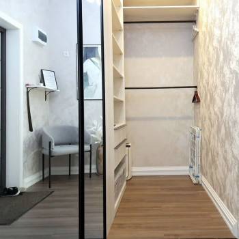 Сдается 1-комнатная квартира, 37,8 м²