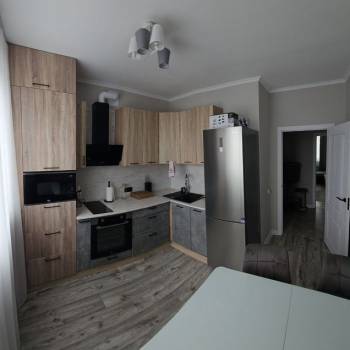 Сдается 2-х комнатная квартира, 50 м²