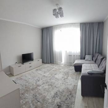 Сдается 2-х комнатная квартира, 50 м²